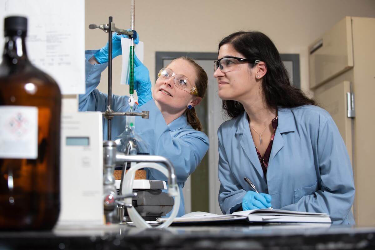 polymer chemistry innovations