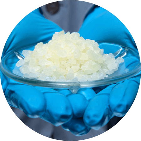 Polymer Chemistry